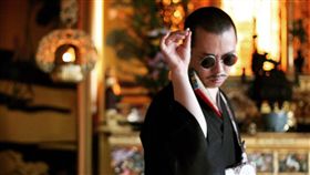 日本,僧侶,和尚,結婚,喝酒,吃肉(推特 https://twitter.com/matsuzakichikai)