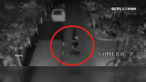 趕快買樂透！陸男遭「雙雷」劈　竟毫髮無傷