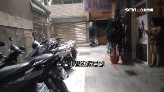 當街拉客沒落　應召女用LINE攬客