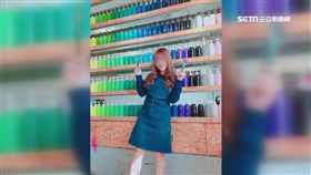 台中，大雅，女大生，車禍，輾斃