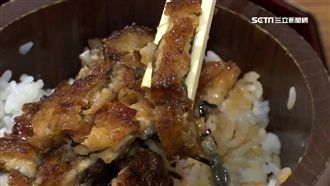 日本夏日習俗「吃鰻魚」　越熱越要補