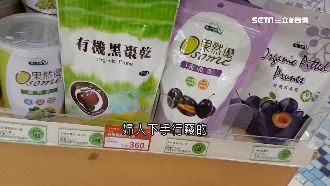 「黑五類」補腦？醫：食療效果有限