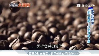 越南人愛咖啡　本土罐裝龍頭搶賺黑金