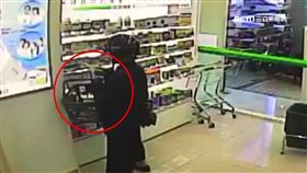 腦瘤開刀養身!婦偷魚骨鈣黑棗乾 辯稱忘了
高雄,腦瘤,開刀,養生,婦人,生機食品,偷竊,公訴,護髮素,魚骨鈣,黑棗乾,開刀,忘記