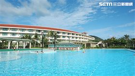 母親節,SPA,客房,媽媽。（圖／墾丁福華提供）