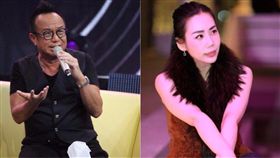 黃大煒,王雅蘭 /翻攝自臉書