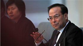 前重慶市委書記孫政才（圖／翻攝自中新網）