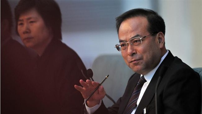 孫政才違紀落馬　中共19大前震撼彈