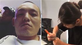 春風,喝酒,員工,混血兒娛樂,玖壹壹,淡定姐/IG