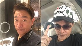 圖/翻攝自吳宗憲臉書