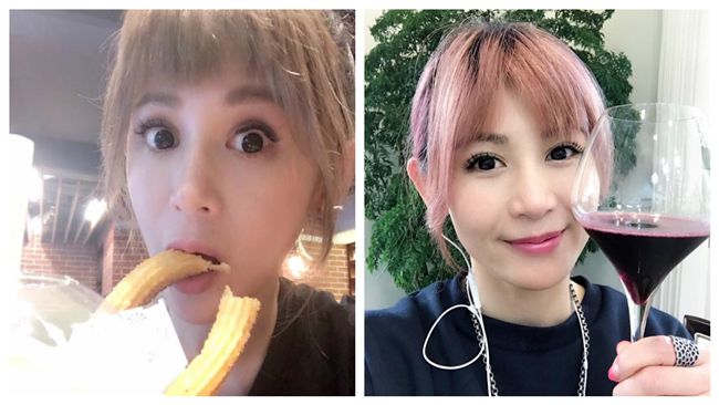 女兒被批長得像鬼　鄭仲茵2年拒接戲