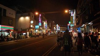 國稅局突襲！墾丁另家滷味店漏開發票