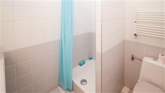 手機藏洗手台下方　他偷錄同居人女兒洗澡