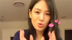 陳沂（圖／翻攝自陳沂臉書）