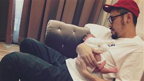 圖/翻攝自熱狗臉書 頑童