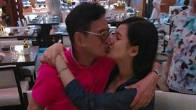 李國麟,女兒（圖／翻攝自李國麟微博）