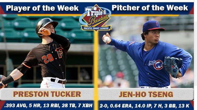 曾仁和對手魯戈　經典賽冠軍戰先發