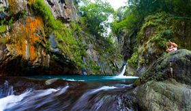 ▲老外分享200張台灣瀑布美照。（圖／翻攝自Follow XiaoFei跟著小飛玩臉書）
https://www.facebook.com/1057873480913848/photos/?tab=album&album_id=1202942489740279