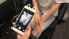 這款老師？！拍女學生下體照意淫？檢警追被害學生不只一人（示意圖／與案情無關）