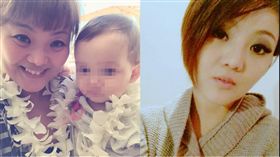 盧春如,Ruby(圖/翻攝自盧春如臉書)