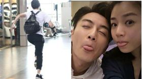 圖/翻攝自微博 陳曉