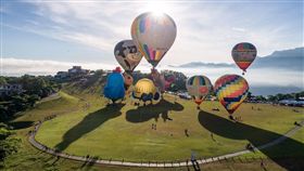 ▲世大運聖火傳遞到台東。（圖／世大運提供）