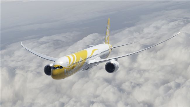 虎航商務艙　飛機餐竟是牛排、珍奶？