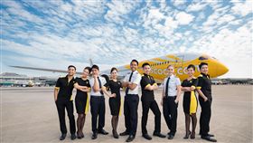 併虎航！酷航再開新五航點