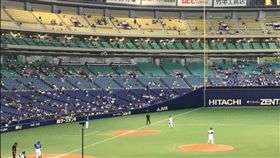 名古屋巨蛋（圖／翻攝自推特）