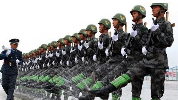 美智庫爆：陸擬訂2020年攻台計畫