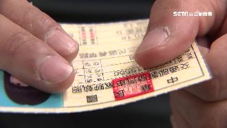 紙做的駕照遜掉了！美日韓硬卡式完勝