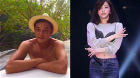 圖/王心凌 記者邱榮吉攝  翻攝自姚元浩臉書