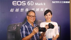 葉立斌攝 EOS 6D Mark II
