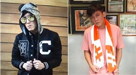 陳冠希歌迷打架/微博、YouTube