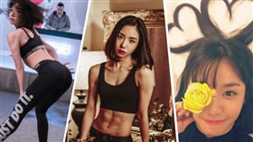 MAY J LEE,1 MILLION,舞力狂潮,編舞（圖／翻攝自IG@mayj517）