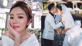 安以軒，陳榮煉／翻攝自安以軒微博