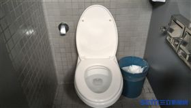 如廁,廁所_示意圖