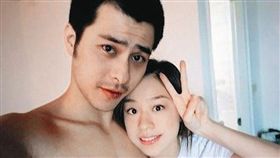 范植偉與王心凌分手後，男方多次失控言行被冠上「渣男」封號，不少人為王心凌不值。（圖／鏡週刊）