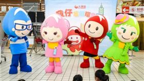 大潤發快閃會員促銷的「黑色星期五」／業配使用