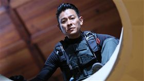 劉德華,俠盜聯盟（圖／CatchPlay提供）