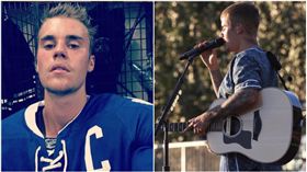 小賈斯汀,Justin Bieber,圖／IG