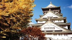 大阪。（圖／國泰航空提供）