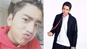 王大陸／翻攝自王大陸微博