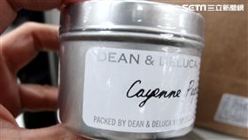 頂好超市進口辣椒粉　農藥超標13倍（圖／食藥署提供）