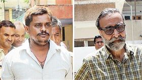 印度,性侵,殺害,主僕,潘德拉,Moninder Singh Pandher,庫利,Surinder Koli(推特 )