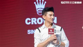 吳奇隆（圖／典十成金提供）