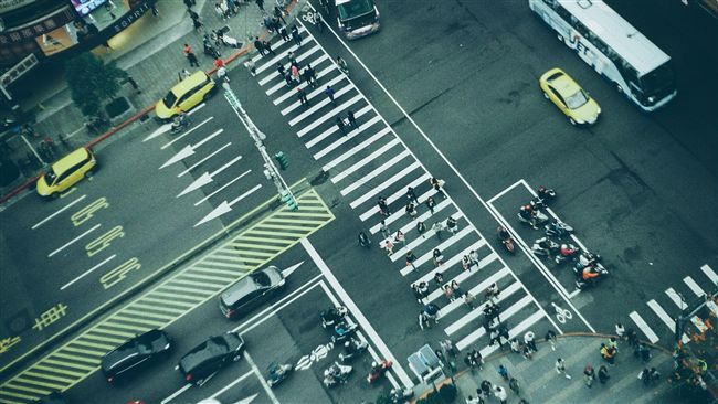 待不下去了…讓年輕人迷茫的台灣社會