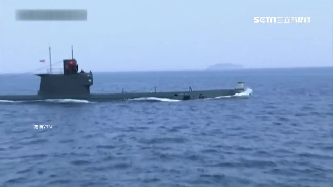 演給金正恩看？美軍星戰級電磁砲實測