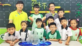 １６：９
快手疊杯勇奪金！小將葉奕成　帶領隊友破世界紀錄
圖／中央社