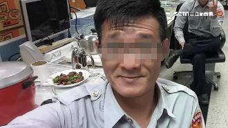 不甘結束婚外情？已婚法警性侵女同事